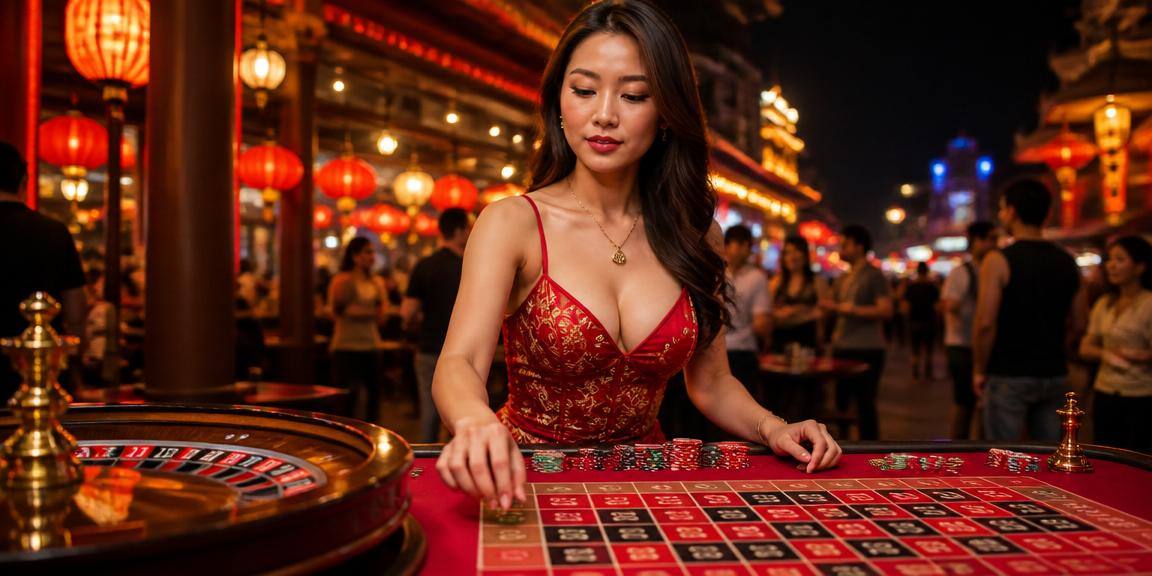 26bet Live Casino